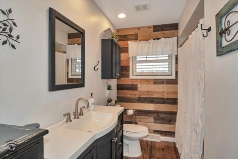 Tiny photo for 300 S Rathje Road, Peotone, IL 60468 (MLS # 12617119)