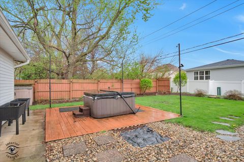Tiny photo for 300 S Rathje Road, Peotone, IL 60468 (MLS # 12617119)