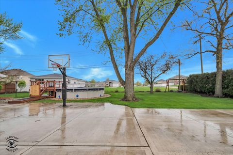 Tiny photo for 300 S Rathje Road, Peotone, IL 60468 (MLS # 12617119)