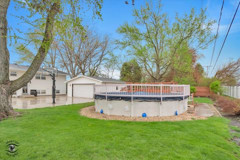 Tiny photo for 300 S Rathje Road, Peotone, IL 60468 (MLS # 12617119)