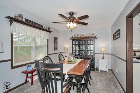 Tiny photo for 300 S Rathje Road, Peotone, IL 60468 (MLS # 12617119)