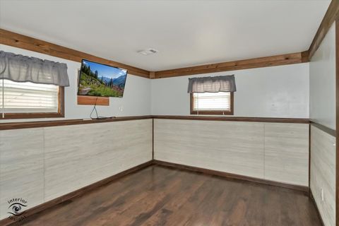 Tiny photo for 300 S Rathje Road, Peotone, IL 60468 (MLS # 12617119)