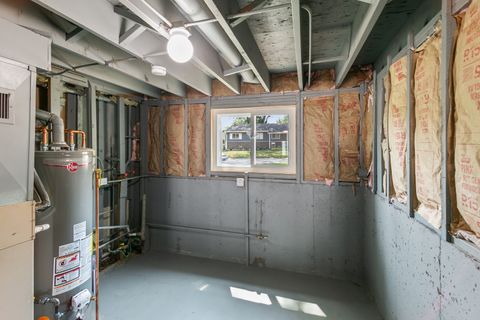 Tiny photo for 118 Windsor Lane, Glendale Heights, IL 60139 (MLS # 12502905)