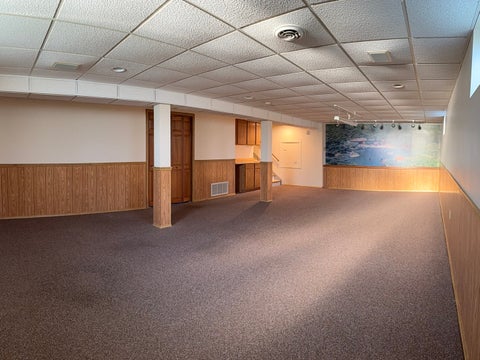 Tiny photo for 13338 Laramie Boulevard, Crestwood, IL 60418 (MLS # 12734489)
