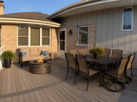 Tiny photo for 13338 Laramie Boulevard, Crestwood, IL 60418 (MLS # 12734489)