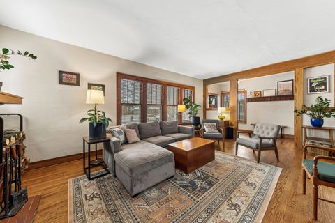 Tiny photo for 220 S Illinois Avenue, Villa Park, IL 60181 (MLS # 12593953)