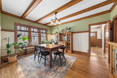 Tiny photo for 220 S Illinois Avenue, Villa Park, IL 60181 (MLS # 12593953)