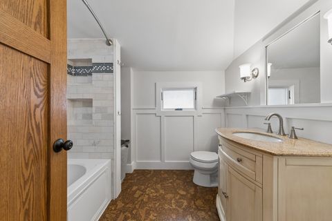 Tiny photo for 220 S Illinois Avenue, Villa Park, IL 60181 (MLS # 12593953)