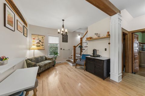 Tiny photo for 220 S Illinois Avenue, Villa Park, IL 60181 (MLS # 12593953)