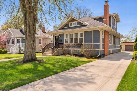 Tiny photo for 220 S Illinois Avenue, Villa Park, IL 60181 (MLS # 12593953)