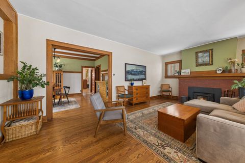 Tiny photo for 220 S Illinois Avenue, Villa Park, IL 60181 (MLS # 12593953)