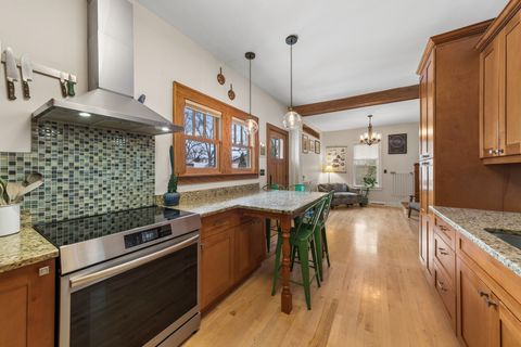 Tiny photo for 220 S Illinois Avenue, Villa Park, IL 60181 (MLS # 12593953)