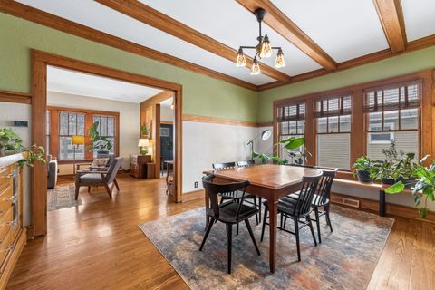 Tiny photo for 220 S Illinois Avenue, Villa Park, IL 60181 (MLS # 12593953)