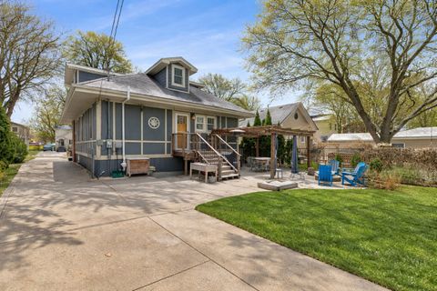 Tiny photo for 220 S Illinois Avenue, Villa Park, IL 60181 (MLS # 12593953)