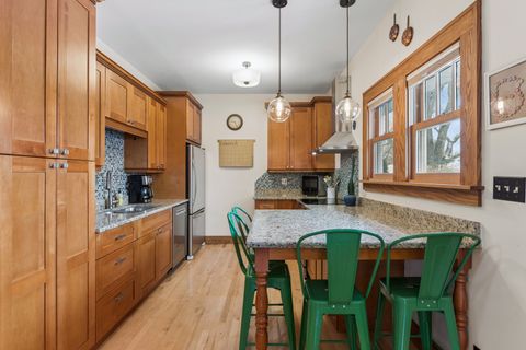 Tiny photo for 220 S Illinois Avenue, Villa Park, IL 60181 (MLS # 12593953)