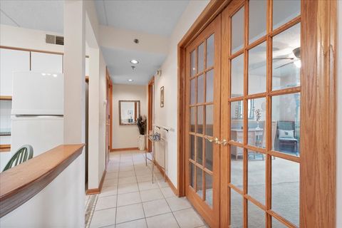 Tiny photo for 6755 N Milwaukee Avenue #404, Niles, IL 60714 (MLS # 12575305)