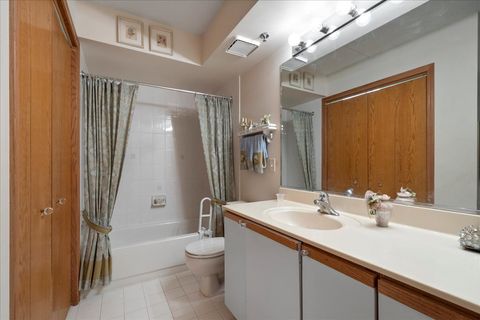 Tiny photo for 6755 N Milwaukee Avenue #404, Niles, IL 60714 (MLS # 12575305)