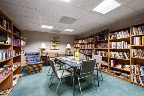 Tiny photo for 6755 N Milwaukee Avenue #404, Niles, IL 60714 (MLS # 12575305)