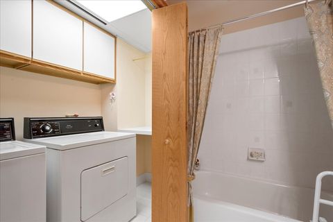 Tiny photo for 6755 N Milwaukee Avenue #404, Niles, IL 60714 (MLS # 12575305)