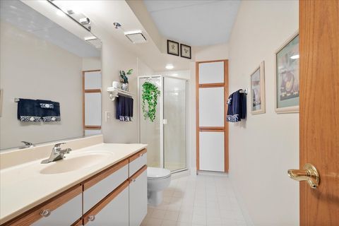 Tiny photo for 6755 N Milwaukee Avenue #404, Niles, IL 60714 (MLS # 12575305)