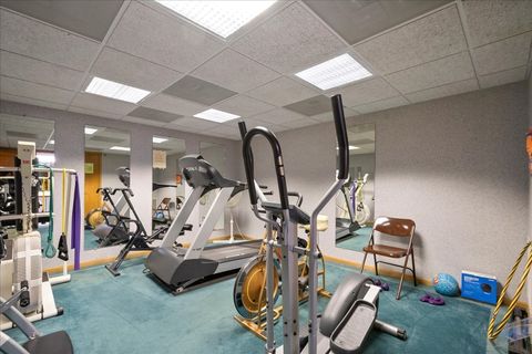 Tiny photo for 6755 N Milwaukee Avenue #404, Niles, IL 60714 (MLS # 12575305)