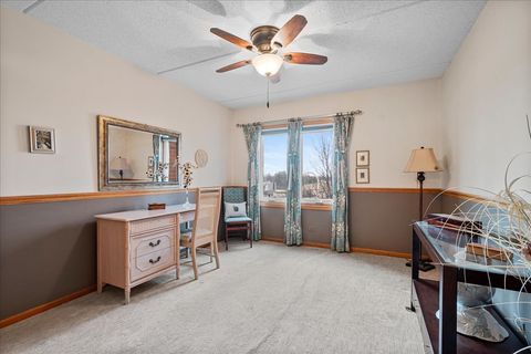 Tiny photo for 6755 N Milwaukee Avenue #404, Niles, IL 60714 (MLS # 12575305)