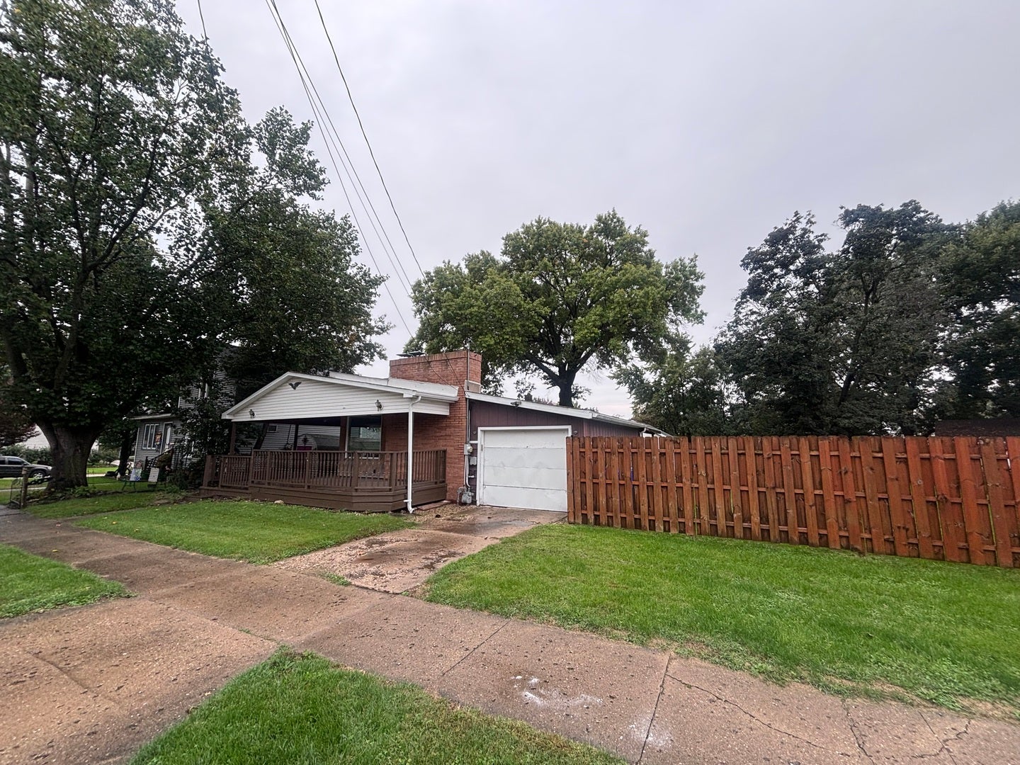 505 W Central Boulevard