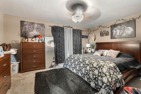 Tiny photo for 1159 SPRING CREEK Road, Elgin, IL 60120 (MLS # 12434428)