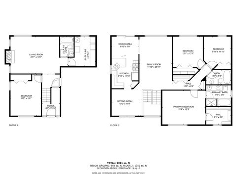 Tiny photo for 1159 SPRING CREEK Road, Elgin, IL 60120 (MLS # 12434428)