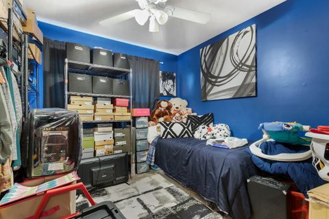 Tiny photo for 1159 SPRING CREEK Road, Elgin, IL 60120 (MLS # 12434428)