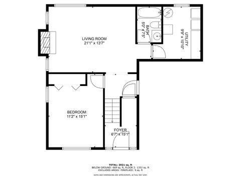 Tiny photo for 1159 SPRING CREEK Road, Elgin, IL 60120 (MLS # 12434428)