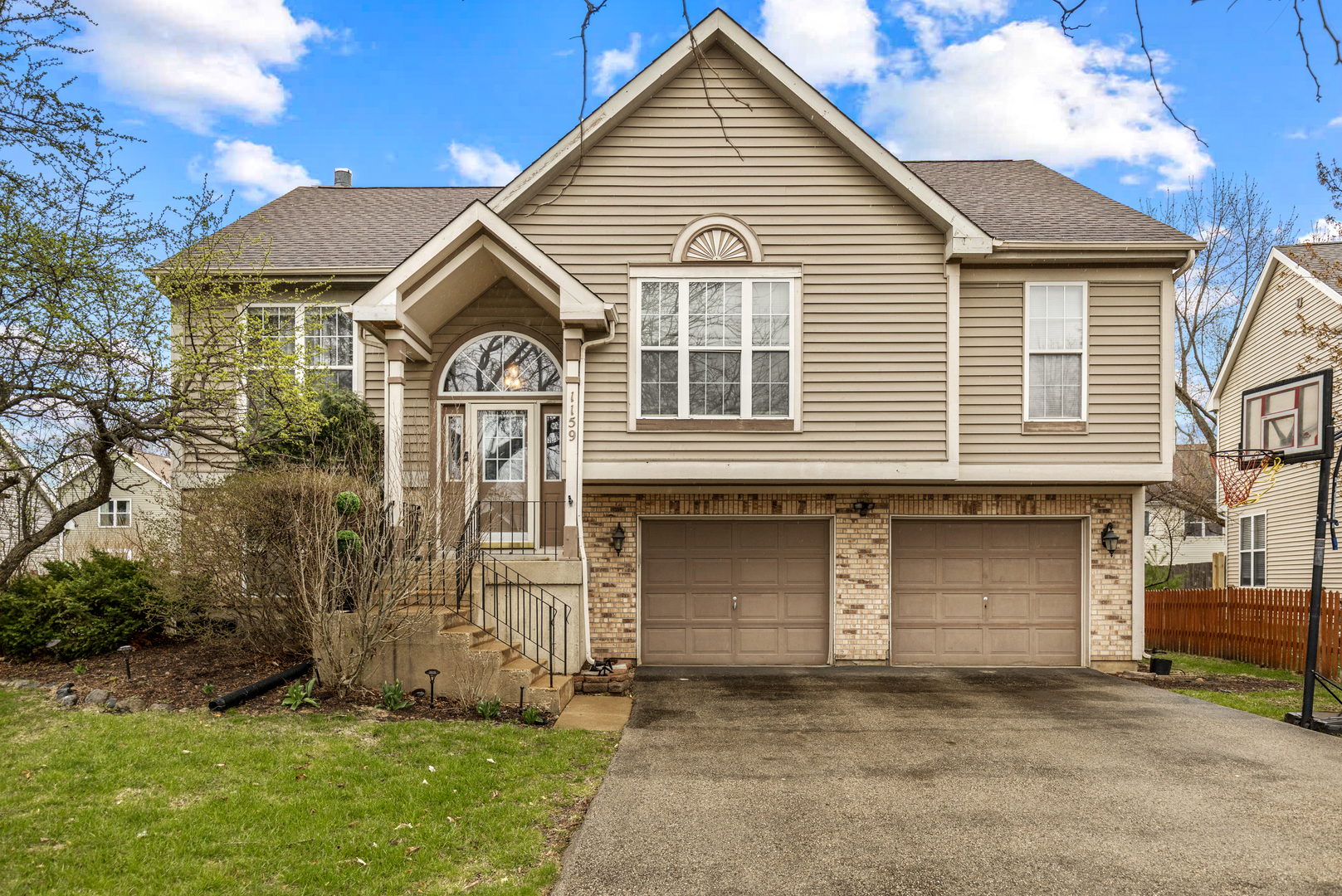 1159 SPRING CREEK Road
