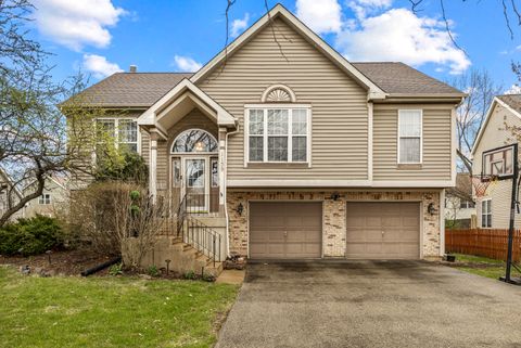 Tiny photo for 1159 SPRING CREEK Road, Elgin, IL 60120 (MLS # 12434428)
