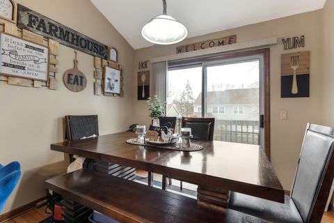 Tiny photo for 1159 SPRING CREEK Road, Elgin, IL 60120 (MLS # 12434428)