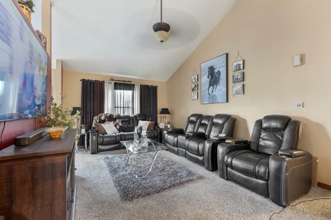 Tiny photo for 1159 SPRING CREEK Road, Elgin, IL 60120 (MLS # 12434428)