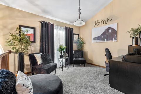 Tiny photo for 1159 SPRING CREEK Road, Elgin, IL 60120 (MLS # 12434428)