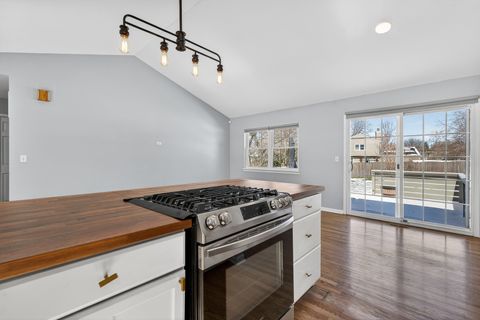 Tiny photo for 1333 Purdue Avenue, Naperville, IL 60565 (MLS # 12623937)