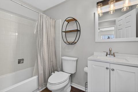 Tiny photo for 1333 Purdue Avenue, Naperville, IL 60565 (MLS # 12623937)