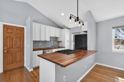 Tiny photo for 1333 Purdue Avenue, Naperville, IL 60565 (MLS # 12623937)