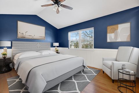 Tiny photo for 1333 Purdue Avenue, Naperville, IL 60565 (MLS # 12623937)