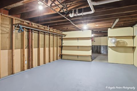 Tiny photo for 515 Country Club Drive, McHenry, IL 60050 (MLS # 12584858)