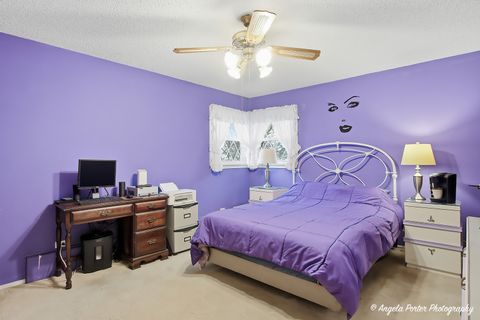 Tiny photo for 515 Country Club Drive, McHenry, IL 60050 (MLS # 12584858)