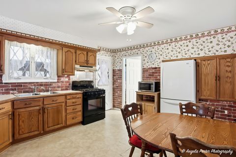 Tiny photo for 515 Country Club Drive, McHenry, IL 60050 (MLS # 12584858)