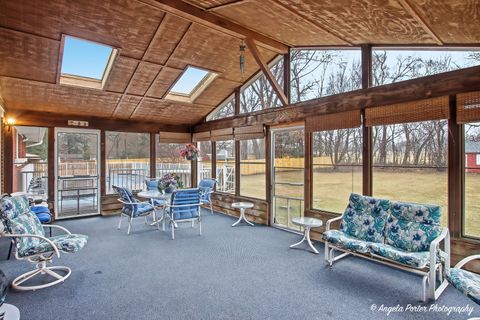 Tiny photo for 515 Country Club Drive, McHenry, IL 60050 (MLS # 12584858)