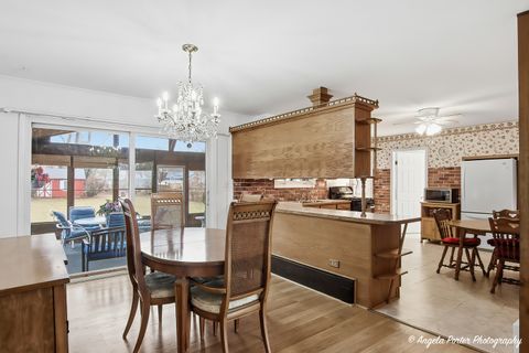 Tiny photo for 515 Country Club Drive, McHenry, IL 60050 (MLS # 12584858)