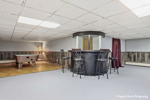 Tiny photo for 515 Country Club Drive, McHenry, IL 60050 (MLS # 12584858)