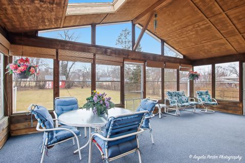 Tiny photo for 515 Country Club Drive, McHenry, IL 60050 (MLS # 12584858)