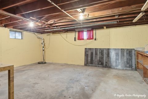 Tiny photo for 515 Country Club Drive, McHenry, IL 60050 (MLS # 12584858)