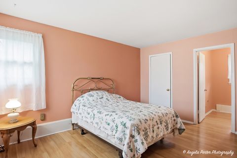 Tiny photo for 515 Country Club Drive, McHenry, IL 60050 (MLS # 12584858)