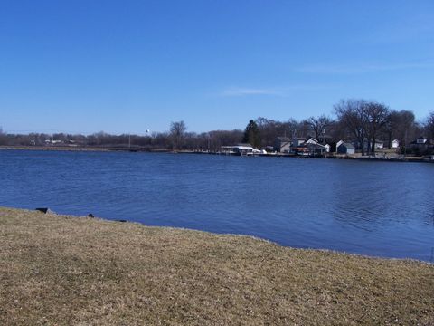 Tiny photo for 515 Country Club Drive, McHenry, IL 60050 (MLS # 12584858)